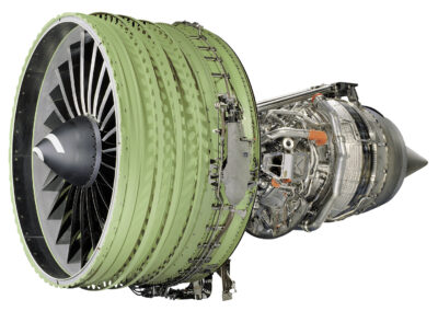 GE90  (Boeing 777)